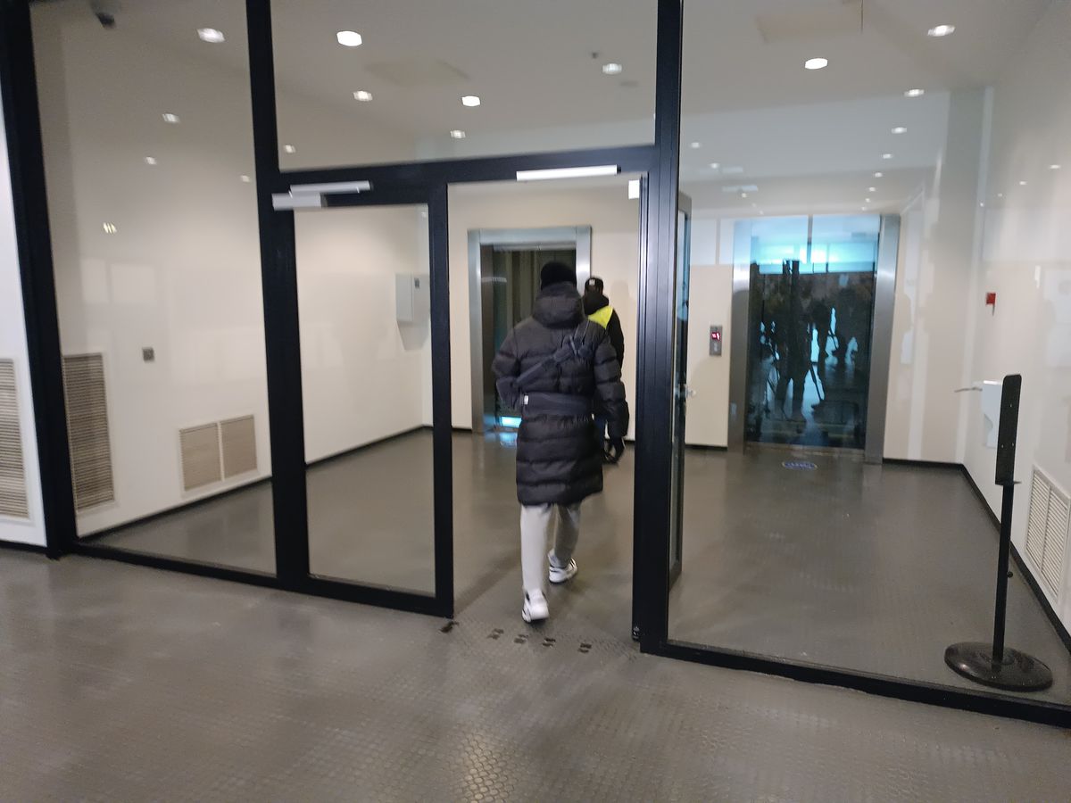 Darius Olaru, prezent la FCSB - Hermannstadt