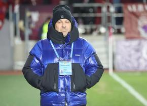 Reacție fără precedent a lui Marius Șumudică în cazul lui Aaron Boupendza: „Nu o să accept niciodată, gata! Sub nicio formă”