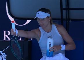 Paula Badosa, un car de nervi la Australian Open! Iberica a răbufnit la adresa lui Tsitsipas
