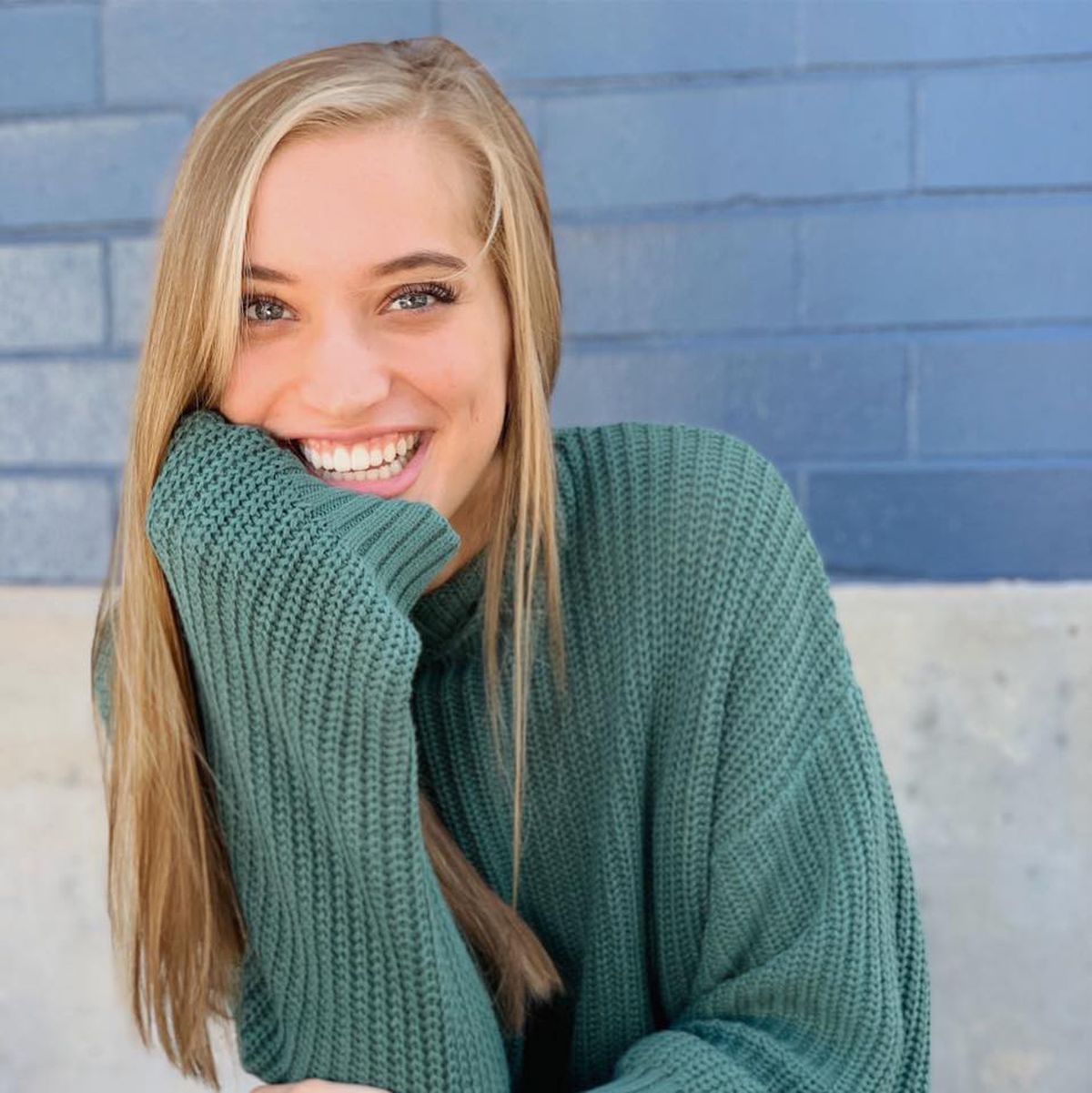 Sam Cosmi și Blair, soția lui