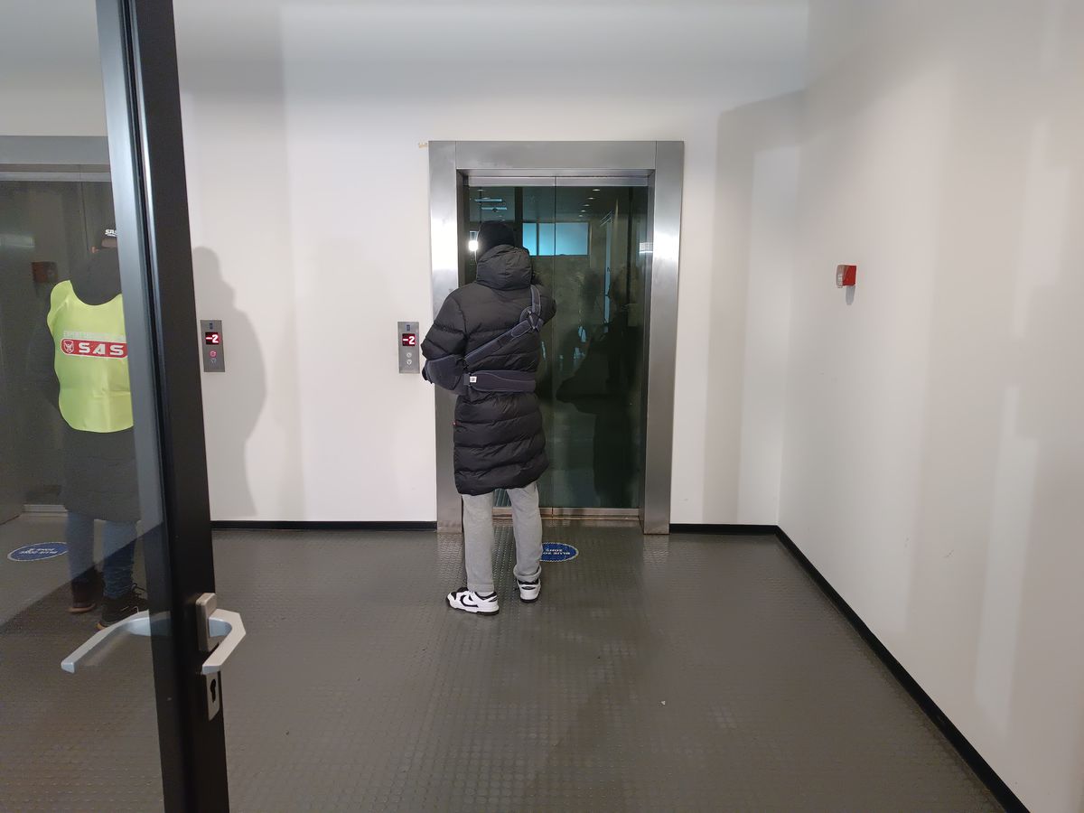 Darius Olaru intră AZI în operație! Anunț de ultimă oră: „Nu te joci cu asta!”