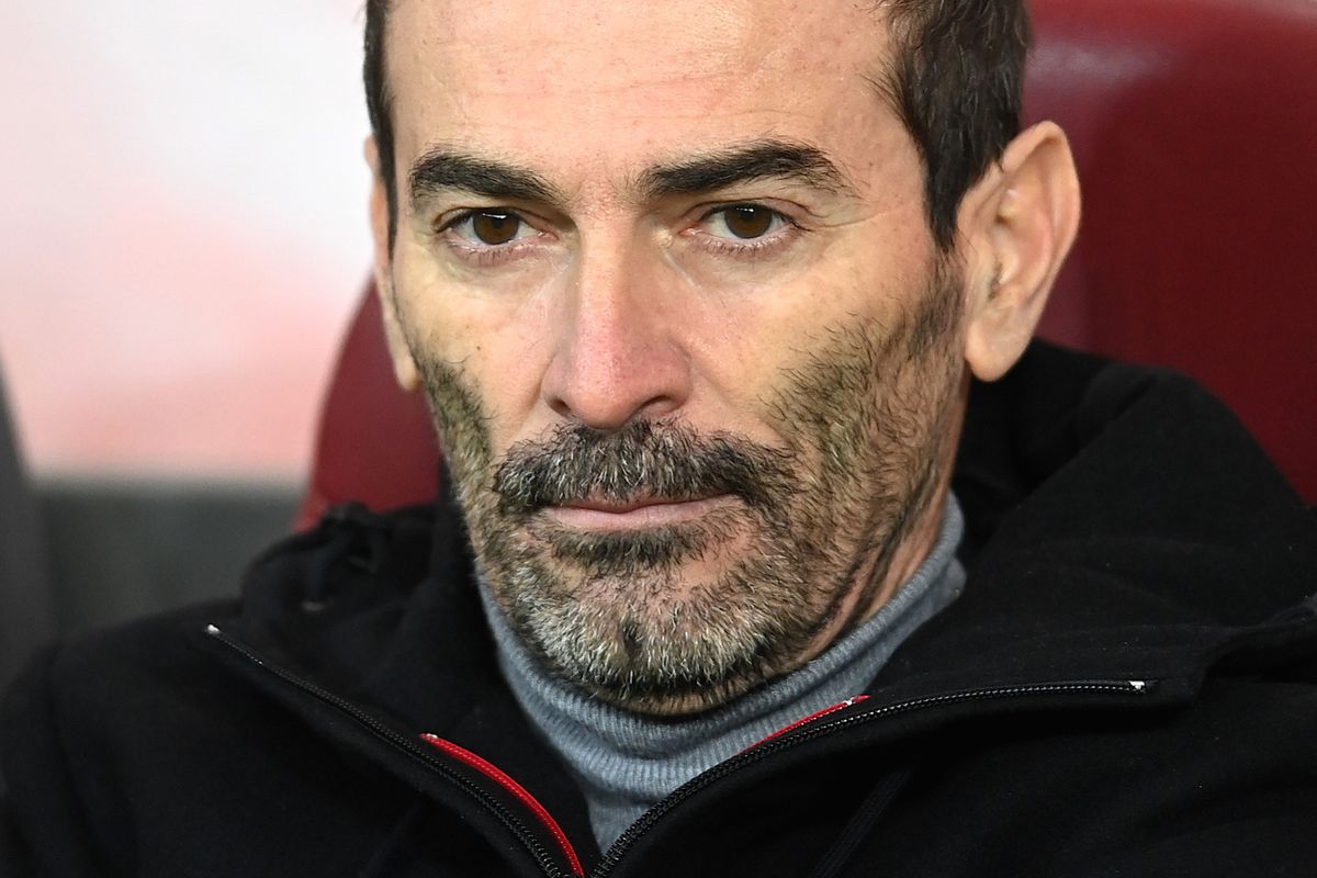 FCSB - FC Hermannstadt, 17.01.2025