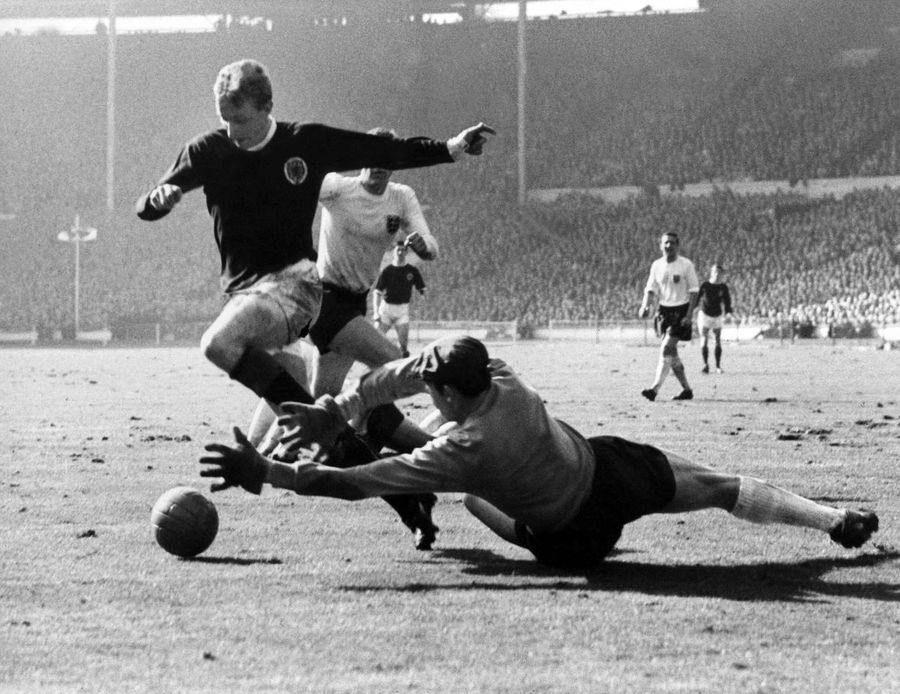 Doliu în fotbalul mondial » A murit un fost câștigător al „Balonului de Aur”