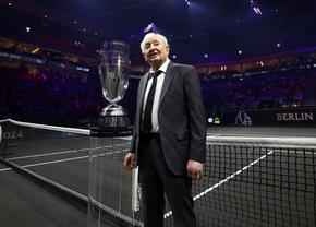 Rod Laver, câștigător a 11 titluri de Grand Slam la simplu, și-a ales favoritul la Australian Open » Nu este vorba de Jannik Sinner sau Carlos Alcaraz