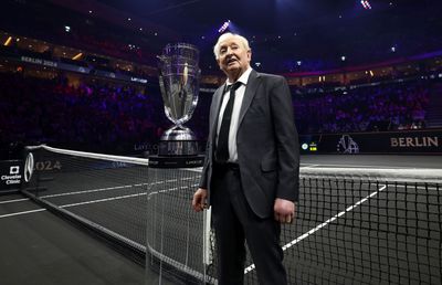 Rod Laver, câștigător a 11 titluri de Grand Slam la simplu, și-a ales favoritul la Australian Open » Nu este vorba de Jannik Sinner sau Carlos Alcaraz