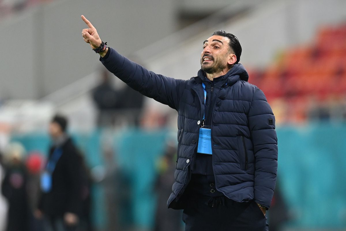 FCSB - FC Hermannstadt, 17.01.2025