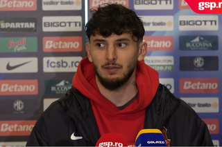 Ianis Stoica și-a anunțat viitorul imediat după FCSB - Hermannstadt: „Nu mă tentează”