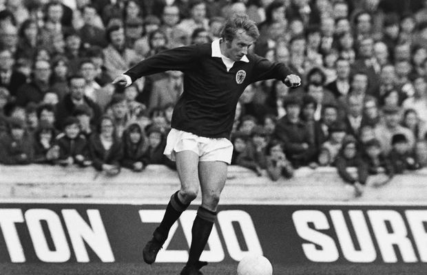 Doliu în fotbalul mondial » A murit un fost câștigător al „Balonului de Aur”