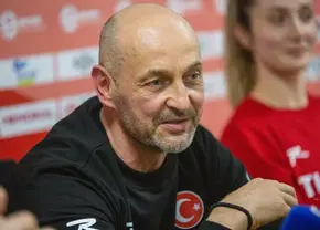 Surpriză pe banca naționalei de handbal a Turciei! Costică Buceschi a fost înlocuit de antrenorul unei echipe din „Liga Florilor”