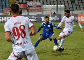 Jucătorul echipei-revelație din România se retrage din fotbal la 23 de ani și pleacă la muncă în Anglia