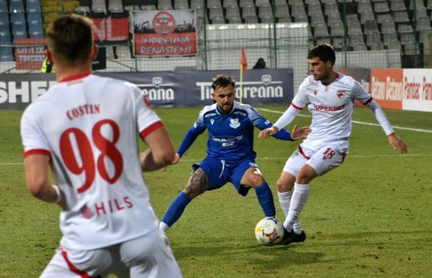 Jucătorul echipei-revelație din România se retrage din fotbal la 23 de ani și pleacă la muncă în Anglia