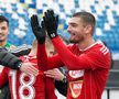 Ciobotariu evoluează din 2022 la Sepsi. În trecut, el a mai jucat pentru Dinamo, Chindia, CFR Cluj și FC Voluntari