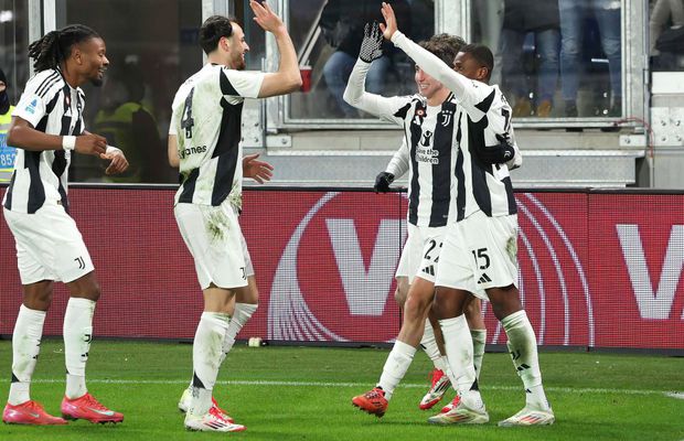 Pep Guardiola mai pregătește un transfer » Jucătorul lui Juventus cu care Manchester City deja negociază!