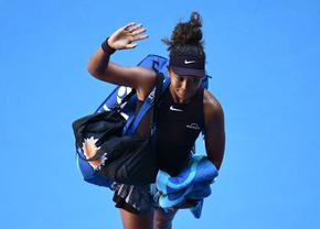 Problemele continuă pentru Naomi Osaka! Japoneza s-a retras de la Australian Open, la 12 zile după ce abandonase în finala unui alt turneu