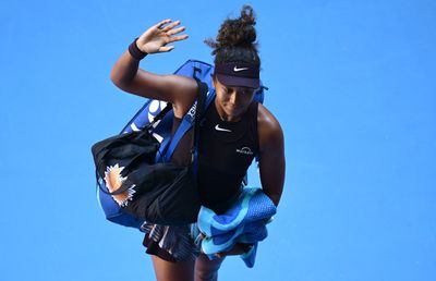 Problemele continuă pentru Naomi Osaka! Japoneza s-a retras de la Australian Open, la 12 zile după ce abandonase în finala unui alt turneu