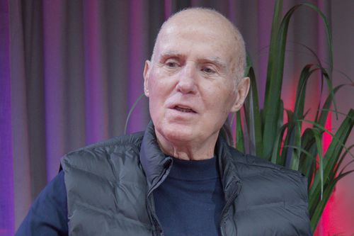 Dumitru Dumitriu, în podcastul GSP „2 la 1”