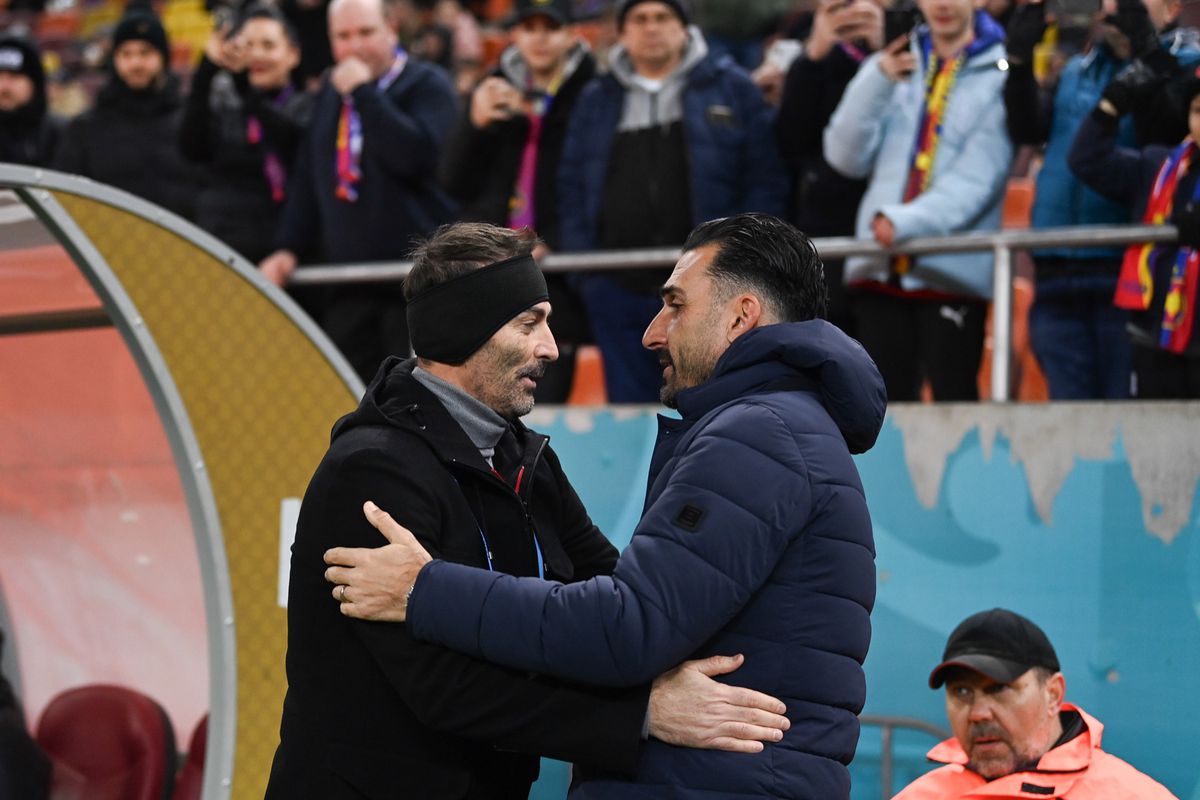 Valentin Crețu, după primul gol marcat în tricoul celor de la FCSB: „Acesta este obiectivul nostru, am arătat că putem!”