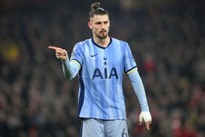Detalii de ultimă oră despre Radu Drăgușin » Când revine la Tottenham