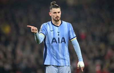 Detalii de ultimă oră despre Radu Drăgușin » Când revine la Tottenham