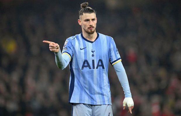 După Napoli, Radu Drăgușin a fost propus la schimb de încă un gigant din Serie A » Mutarea se poate face în vară