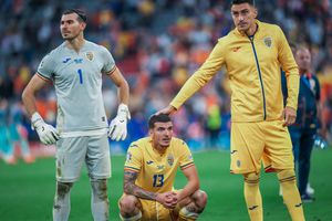 Dinamo încearcă BOMBA pe piața transferurilor » Andrei Nicolescu a făcut anunțul în presa din Italia