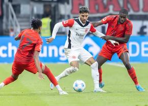 „Here we go!” » După ce a transferat din Uzbekistan, Manchester City plătește 70 de milioane pentru un fotbalist din Egipt