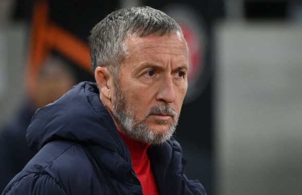I-a convins! Mihai Stoica a făcut anunțul despre fiul fostului fotbalist: „Semnează luni”