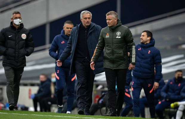 Ole Gunnar Solskjaer a revenit! Fostul antrenor al lui Manchester United va fi rivalul lui Jose Mourinho în Turcia