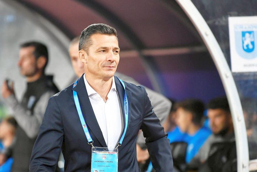 E gata! Rapid și-a ales noul antrenor pentru sezonul viitor: a bătut palma cu Dan Șucu