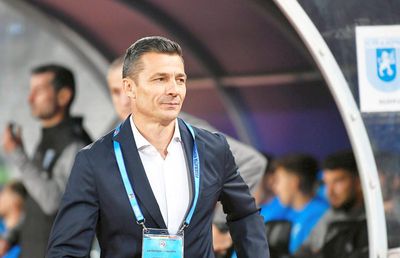 Universitatea Craiova a făcut primul transfer al iernii » Constantin Gâlcă primește întăriri din Italia