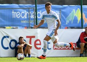 Italienii anunță: Dinamo, Rapid, U Cluj și CFR sunt pe urmele jucătorului cu 49 de meciuri la Lazio