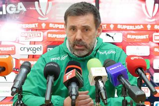 Zeljko Kopic îl așteaptă să semneze cu Dinamo: „Am vorbit cu el, îl văd ca pe un jucător bun”