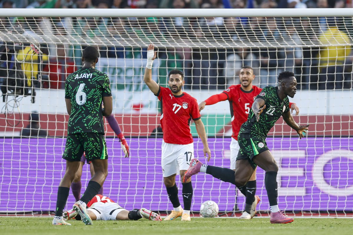 Egipt - Nigeria (finala mică CAN) // 17 ianuarie 2026