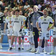 Germania, eșec cu Serbia la Euro 2026 de handbal masculin / FOTO: Imago