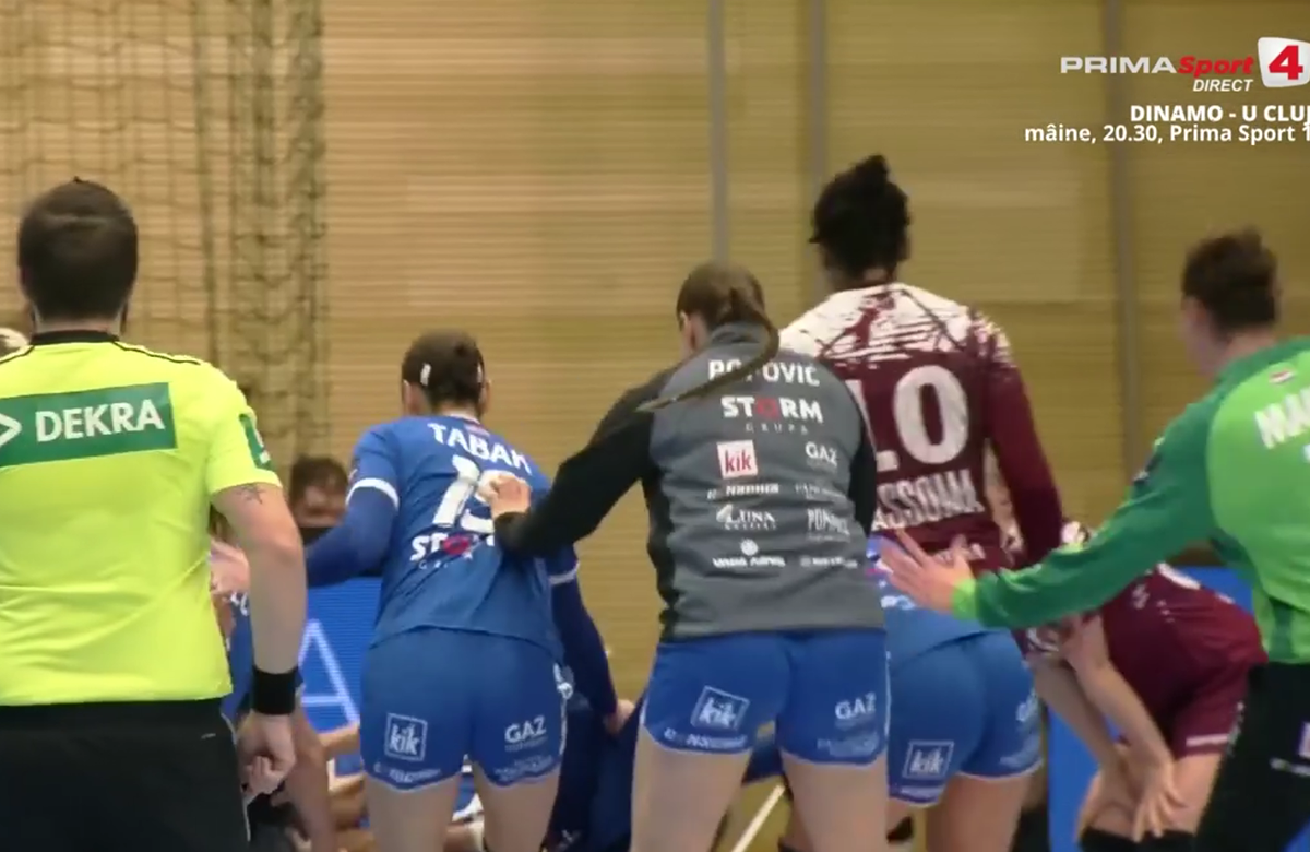 Rapid, gol primit în ultima secundă la Zagreb