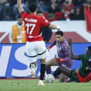 Egipt - Nigeria, în finala mică de la Cupa Africii pe Națiuni // FOTO: Imago Images
