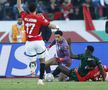 Egipt - Nigeria, în finala mică de la Cupa Africii pe Națiuni // FOTO: Imago Images