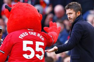 Așa se face! Carrick a năucit mașinăria lui Guardiola, United a surclasat-o pe City!