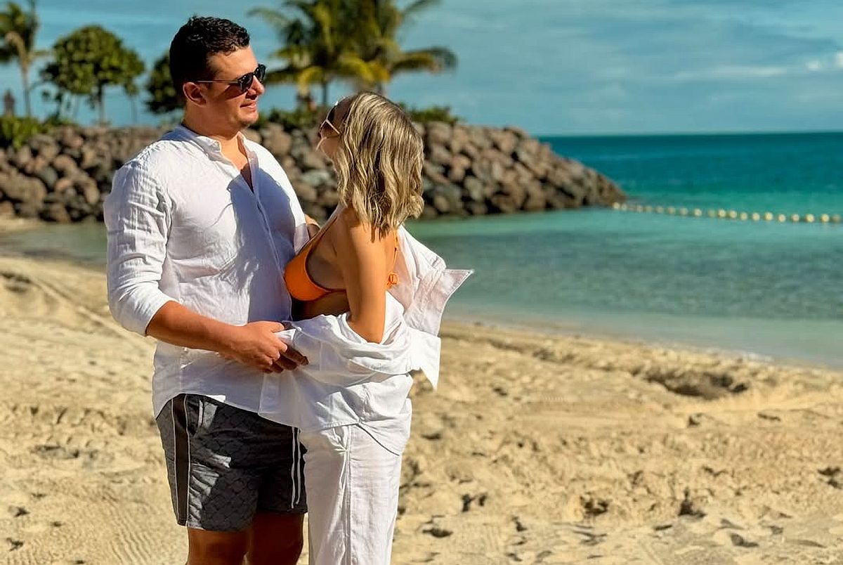 Nu pierd timpul! Fiica lui Bodescu de la FRF i-a spus „DA” fostului atacant din Superliga