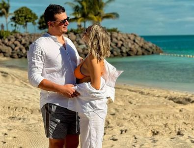 Nu pierd timpul! Fiica lui Bodescu de la FRF i-a spus „DA” fostului atacant ...