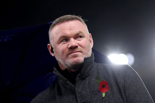 FOTO Pe cine vede Wayne Rooney la cârma lui Manchester United: „El este omul potrivit”