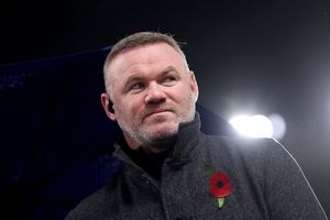 Pe cine vede Wayne Rooney la cârma lui Manchester United: „El este omul potrivit”