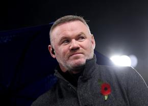 Pe cine vede Wayne Rooney la cârma lui Manchester United: „El este omul potrivit”