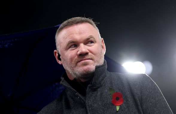 Pe cine vede Wayne Rooney la cârma lui Manchester United: „El este omul potrivit”