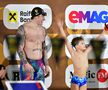 Adam peaty FOTO Cristi Preda