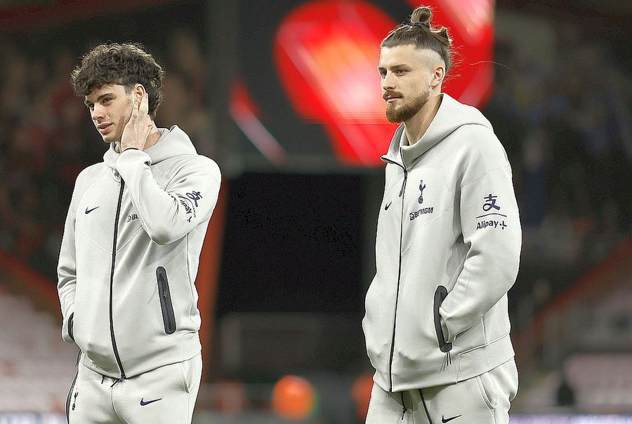 Suporterii cer demiterea lui Thomas Frank » Daily Mail: „Conducerea i-a dat ultimatum”