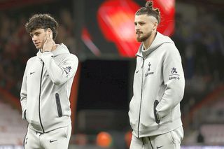 Mesajul lui Drăgușin după ce a fost folosit doar un minut în ultimul meci