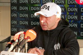 Jean Vlădoiu a găsit vinovatul, după deziluzia cu UTA: „Nu a existat și ne-am pierdut capul”