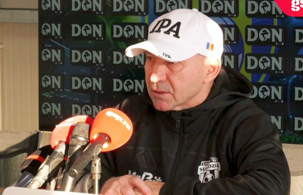 Jean Vlădoiu a găsit vinovatul, după deziluzia cu UTA: „Nu a existat și ne-am pierdut capul”