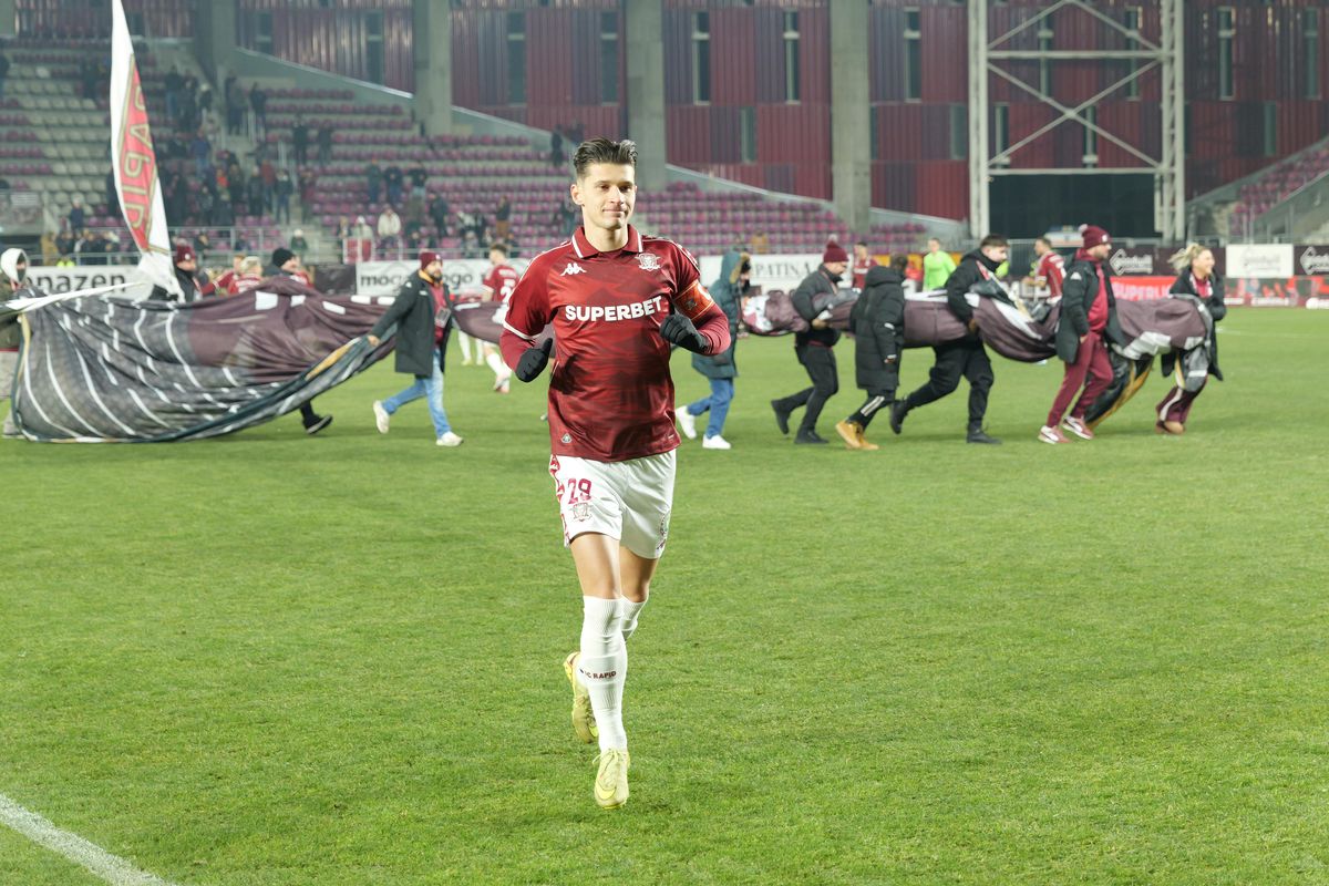 Costel Gâlcă a anunțat un TRANSFER aproape rezolvat, apoi a revenit la vechea lui cerere: „E important să mai vină jucători”